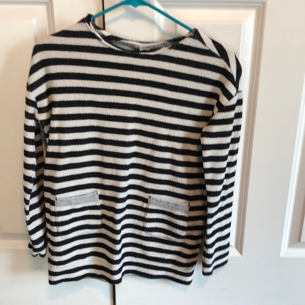Kids sweater